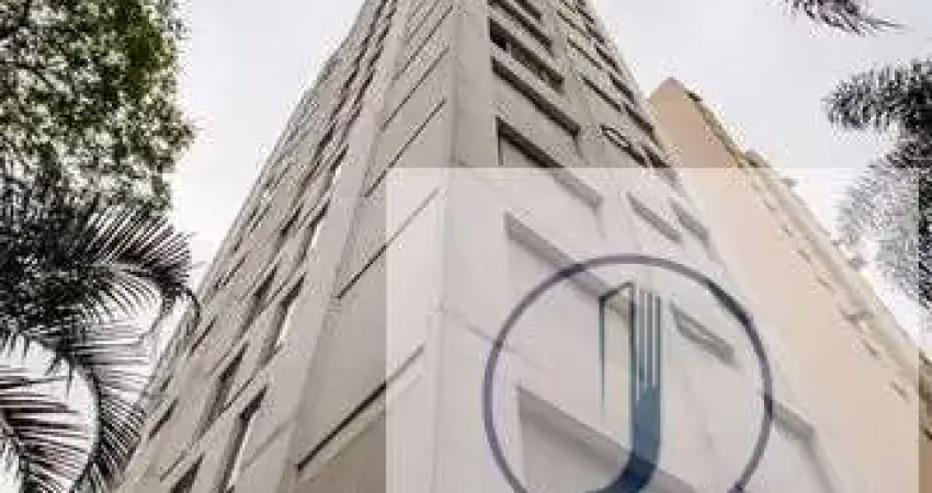Apartamento com 2 quartos à venda na Avenida Portugal, 01, Vila Nova Conceição, São Paulo