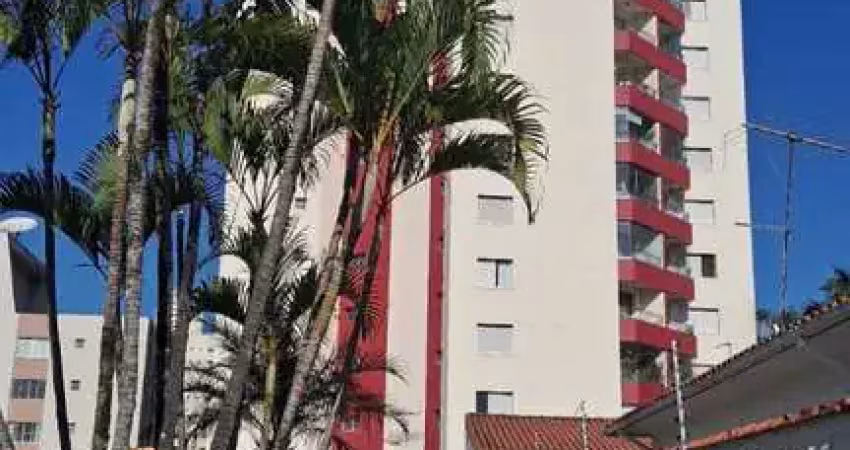 Apartamento com 2 quartos à venda na Vila Alexandria, São Paulo 