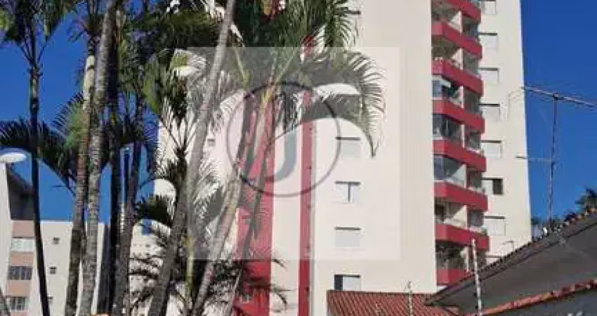 Apartamento com 2 quartos à venda na Rua Doutor Abelardo Vergueiro César, 01, Vila Mascote, São Paulo