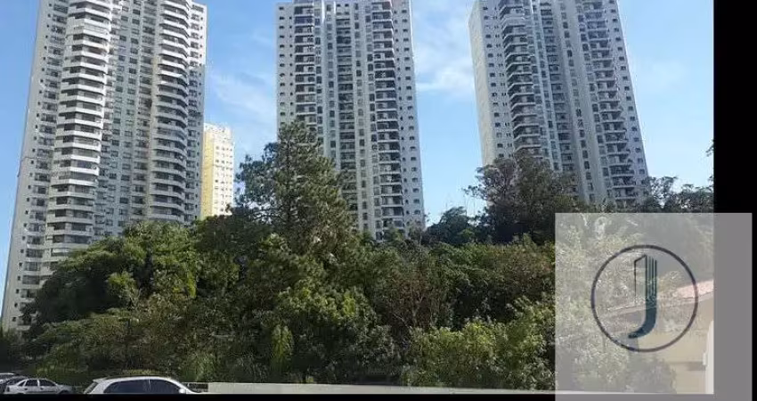 Apartamento com 5 quartos para alugar na Avenida Washington Luís, 01, Jardim Marajoara, São Paulo