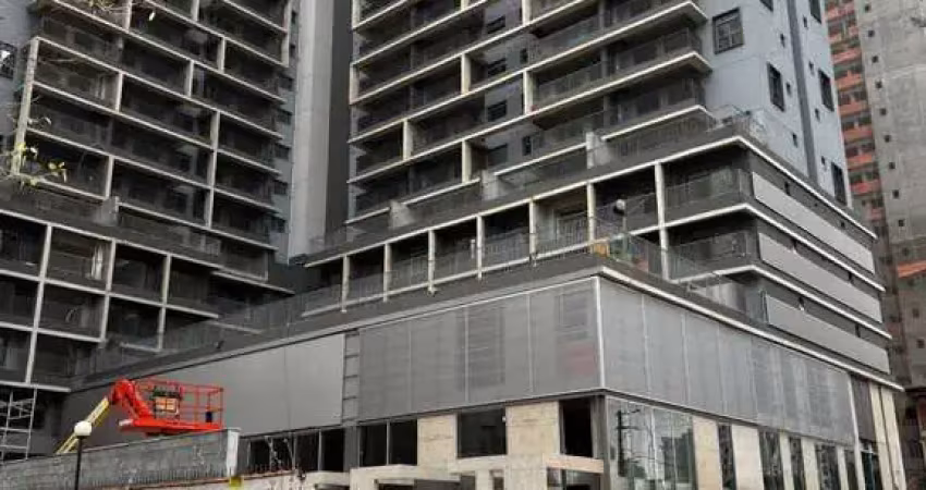 Excelente apartamento à venda no brooklin, bom investimento