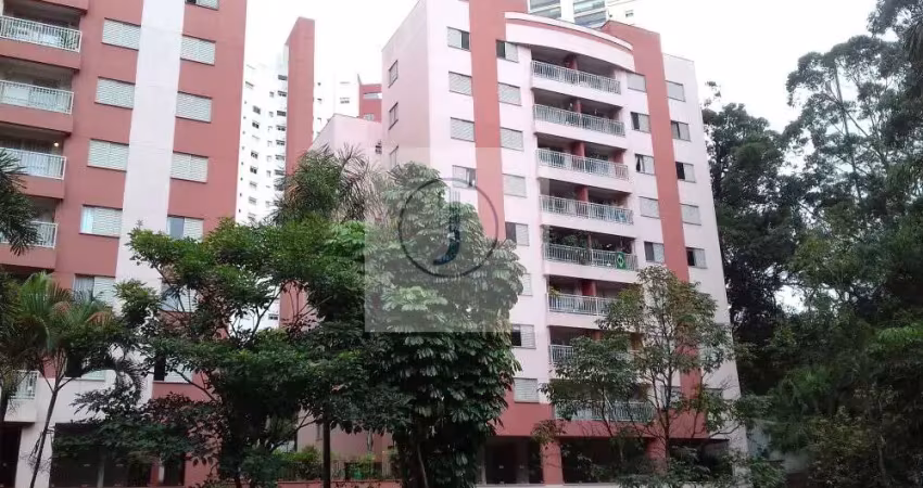 Apartamento com 3 quartos para alugar na Rua Duque Costa, 01, Jardim Marajoara, São Paulo