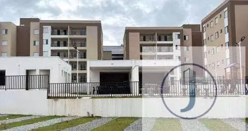 Apartamento com 2 quartos à venda na Rua Tomás Sepé, 615, Granja Viana, Cotia