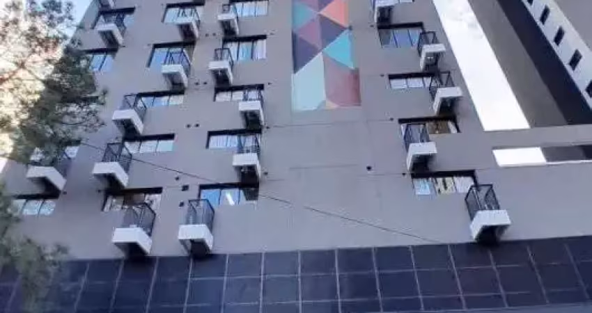 Loft com 1 quarto à venda na Vila Clementino, São Paulo 