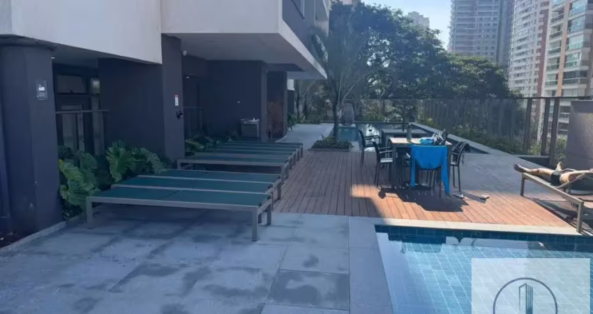 Apartamento com 1 quarto à venda na Vila Clementino, São Paulo 