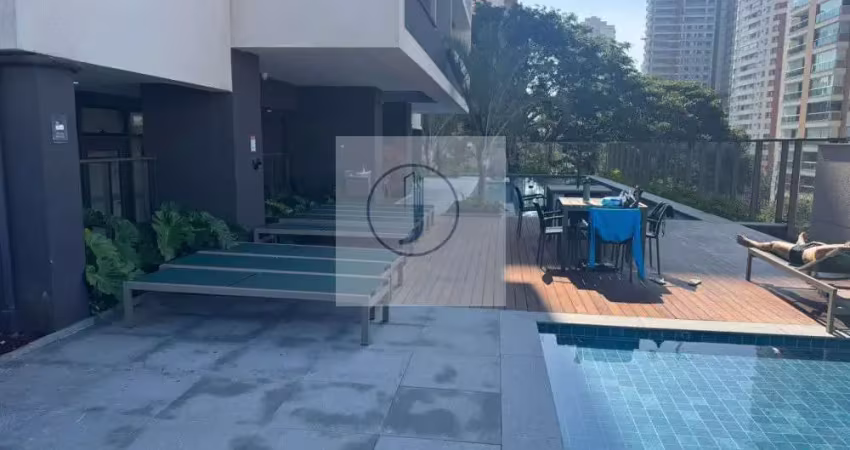 Apartamento com 1 quarto à venda na Rua Doutor Bacelar, 01, Vila Clementino, São Paulo