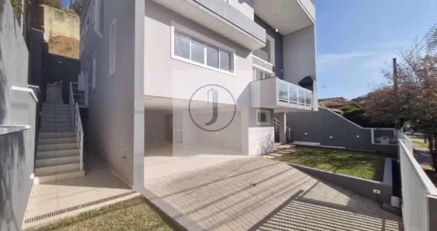 Casa à venda no terras do madeira - fazendinha/granja viana