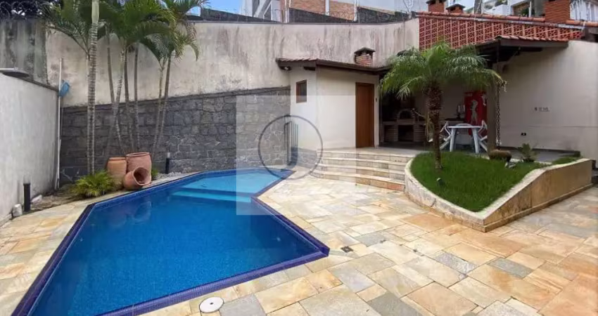Casa em condomínio fechado com 3 quartos à venda na Avenida José Giorgi, 1097, Granja Viana, Cotia