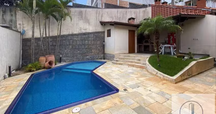 Casa em condomínio fechado com 3 quartos à venda na Avenida José Giorgi, Granja Viana, Cotia
