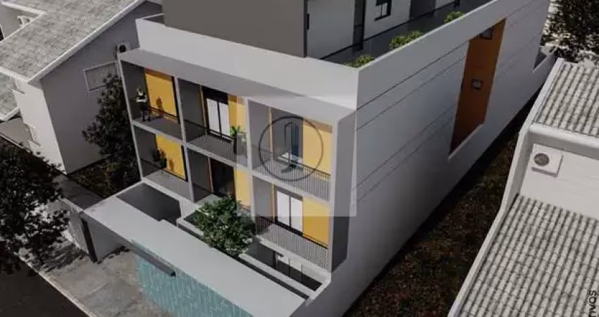 Lindos apartamentos à venda na região do campo belo!