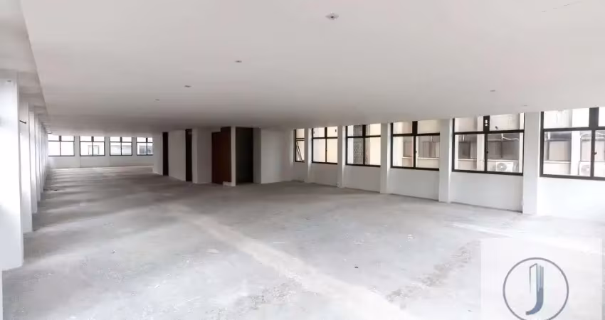 Sala comercial à venda na Vila Olímpia, São Paulo 