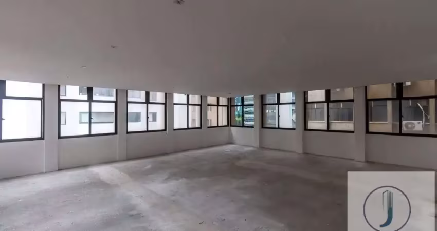 Sala comercial para alugar na Rua Pequetita, 145, Vila Olímpia, São Paulo