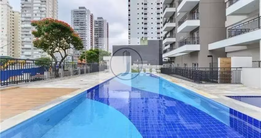 Apartamento com 2 quartos à venda na Rua do Lago, 01, Sacomã, São Paulo