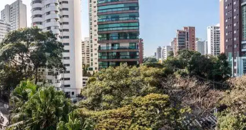 Apartamento com 3 quartos para alugar na Rua Edson, Campo Belo, São Paulo