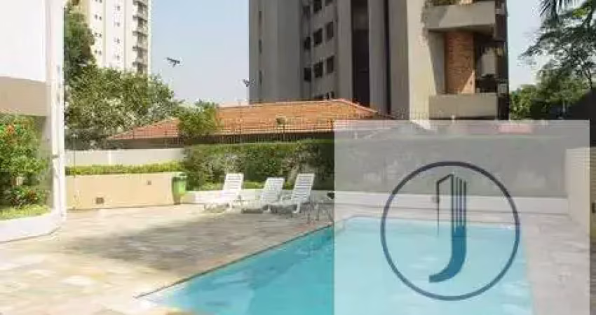 Apartamento com 3 quartos para alugar na Rua Edson, 200, Campo Belo, São Paulo