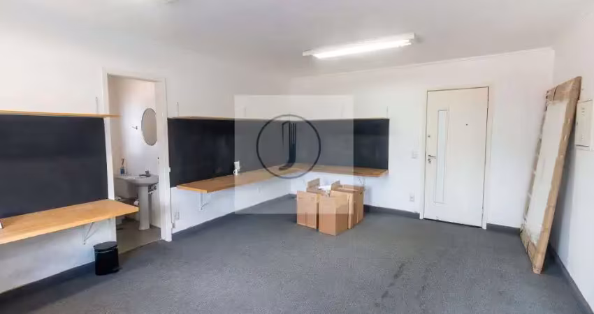 Sala comercial à venda na Rua João Cachoeira, 488, Vila Nova Conceição, São Paulo