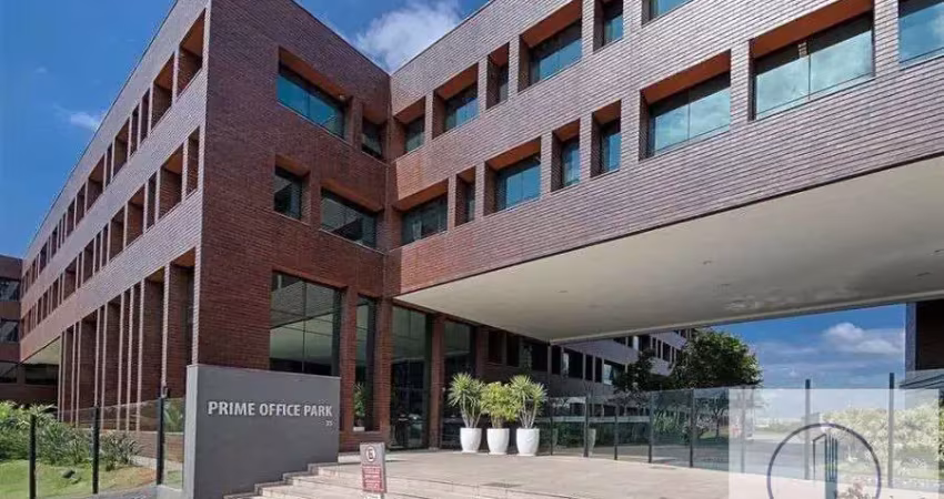 Sala comercial com 5 salas para alugar no Jardim Lambreta, Cotia 