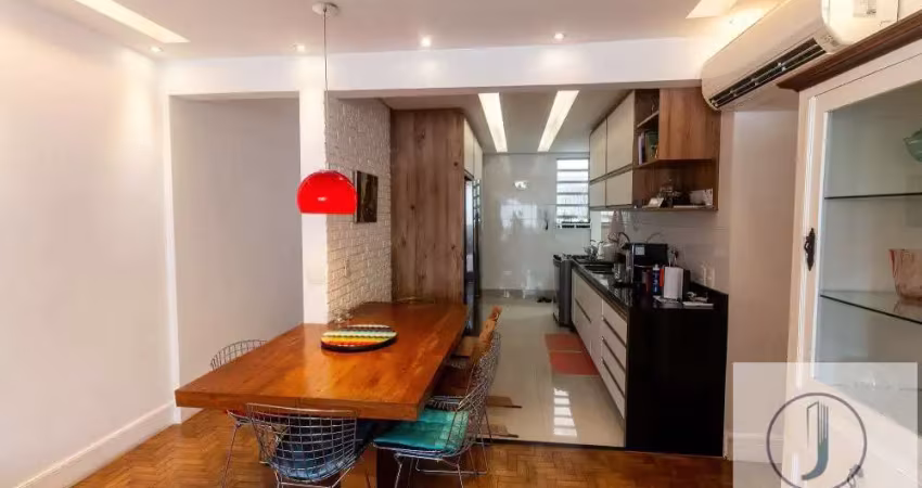 Apartamento com 3 quartos à venda na Rua Iguatemi, 64, Itaim Bibi, São Paulo