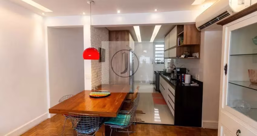 Apartamento com 3 quartos à venda na Rua Iguatemi, 64, Itaim Bibi, São Paulo