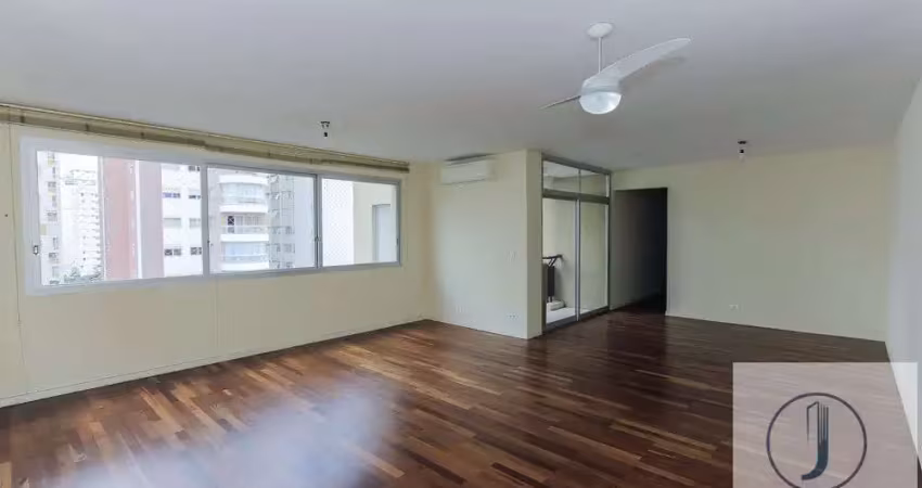 Apartamento com 3 quartos para alugar na Rua Pedroso Alvarenga, 260, Itaim Bibi, São Paulo