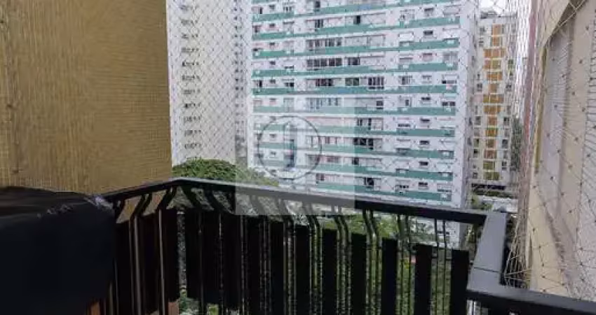 Apartamento com 3 quartos para alugar na Rua Pedroso Alvarenga, 260, Itaim Bibi, São Paulo