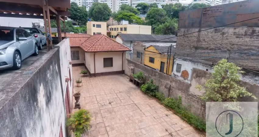 Área em z. mista  para incorporação a 500 m  da  paulista
