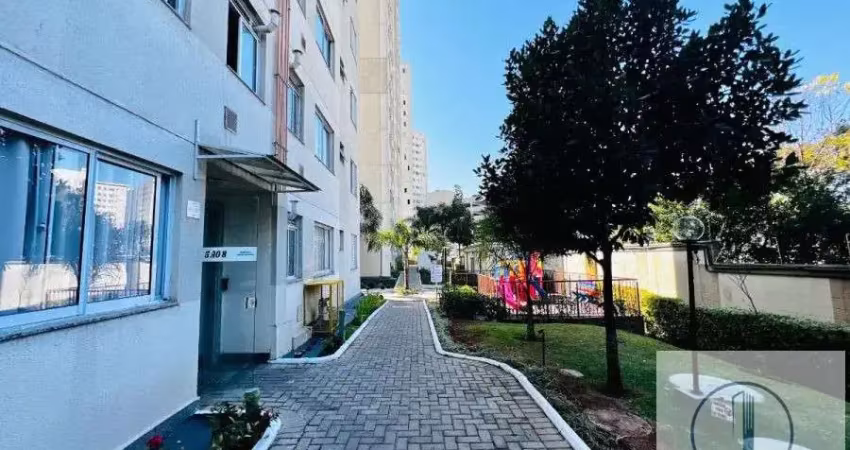 Lindo apartamento à venda na zona norte bairro jardim iris.