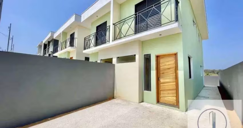 Casa com 3 quartos à venda na Rua Capivara, 2755, Água Espraiada (Caucaia do Alto), Cotia