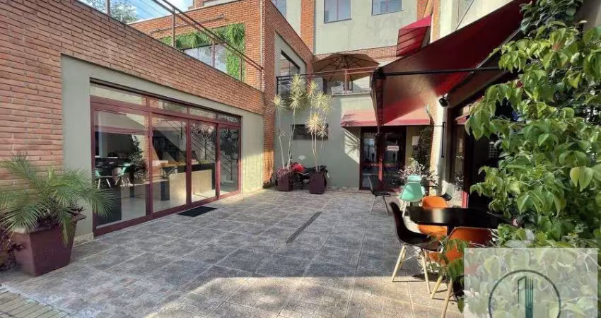 Sala comercial com 2 salas à venda na Avenida São Camilo, 1417, Chácara São João, Carapicuíba