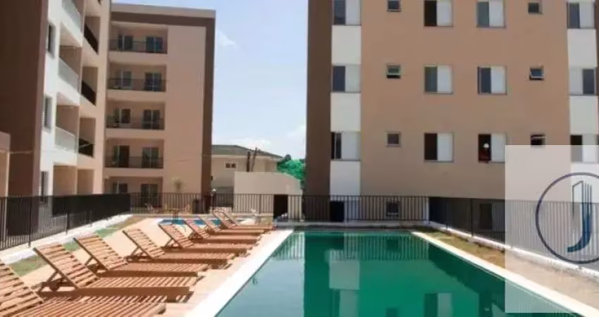Lindo apto garden à venda - 92,28 m² - granja viana - cotia