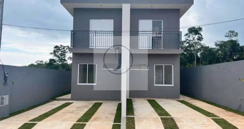 Casa com 3 quartos à venda na Rua Capivara, 2755, Água Espraiada (Caucaia do Alto), Cotia