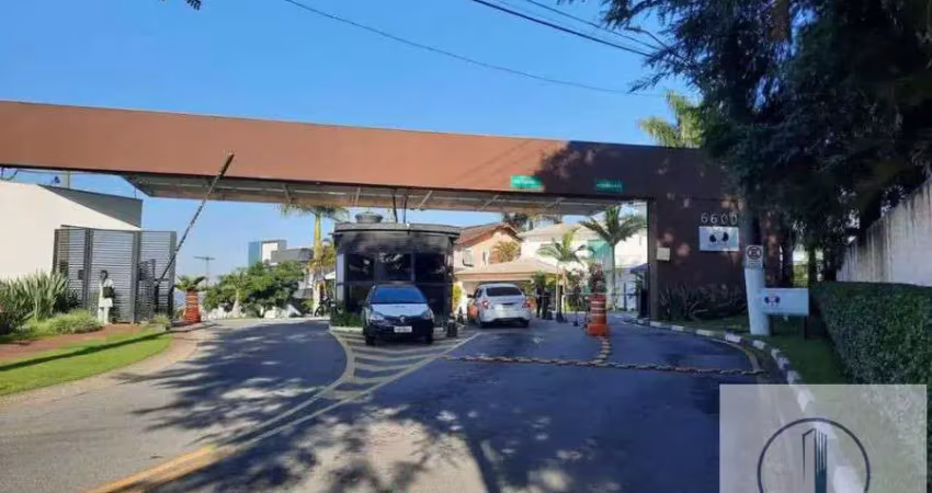 Lote no cond. golf village - 578,70 m² - granja viana