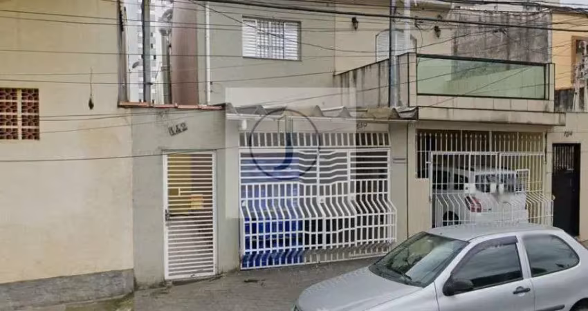 Ótima casa 2 dorm/1 suíte - tatuapé/zona leste são paulo
