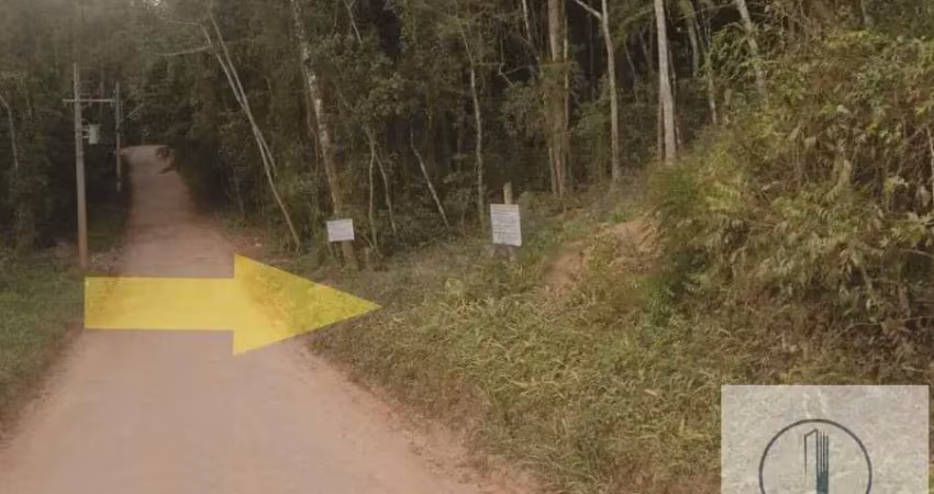 Chác. recanto verde - 2 lotes - 2.092,72 m² - km 39 raposo