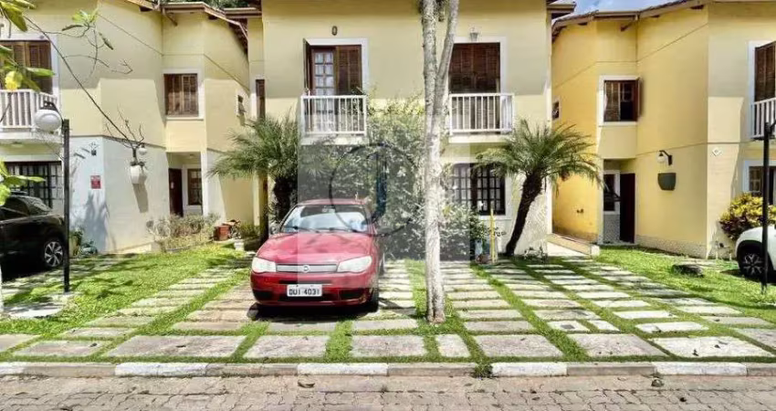 Casa em condomínio fechado com 3 quartos à venda na Estrada dos Galdinos, 605, Jardim Barbacena, Cotia