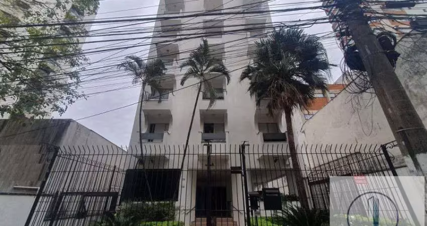 Apartamento com 1 quarto para alugar na Rua Napoleão de Barros, 01, Vila Mariana, São Paulo