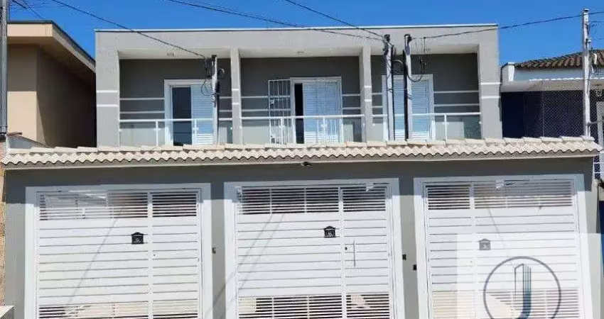 Lindos sobrados novos à venda no campo grande, zona sul.