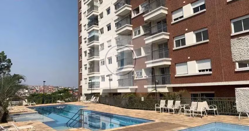 Apartamento com 3 quartos à venda na Rua Canuto Borelli, 01, Interlagos, São Paulo
