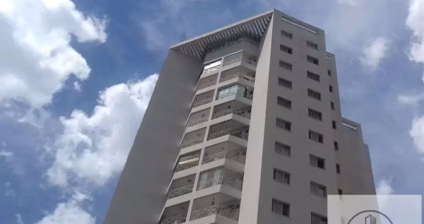 Apartamento com 3 quartos à venda na Avenida Nossa Senhora do Sabará, 01, Jardim Marajoara, São Paulo