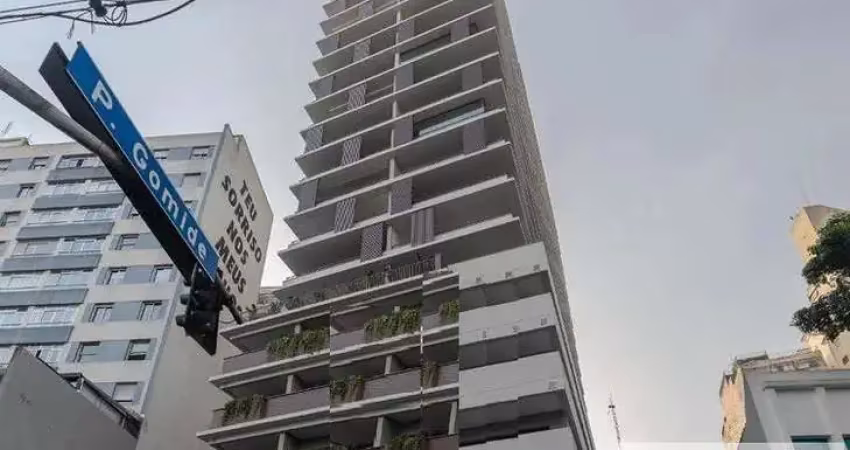 Excelente apartamento à venda no condomínio residencial nik