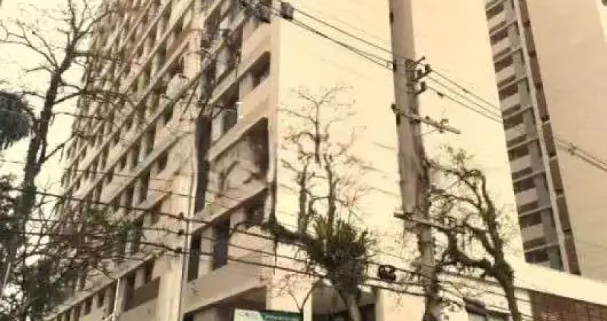 Kitnet / Stúdio para alugar na Rua Ossian Terceiro Teles, 159, Jardim Prudência, São Paulo