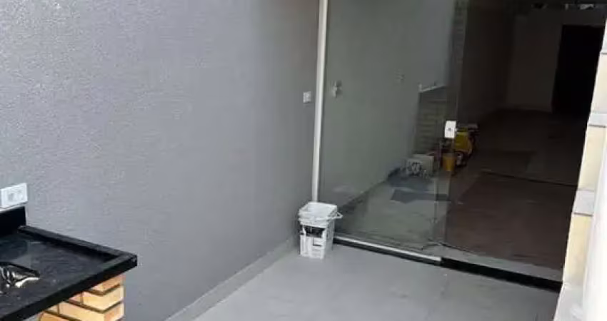 Casa com 3 quartos à venda na Avenida João Peixoto Viegas, 818, Jardim Consórcio, São Paulo