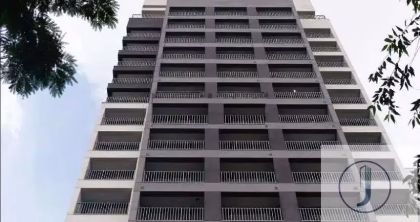 Kitnet / Stúdio para alugar na Rua Stela Marina, 200, Brooklin Paulista, São Paulo