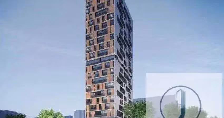 Apartamento com 2 quartos à venda na Rua Venâncio Aires, 433, Pompéia, São Paulo