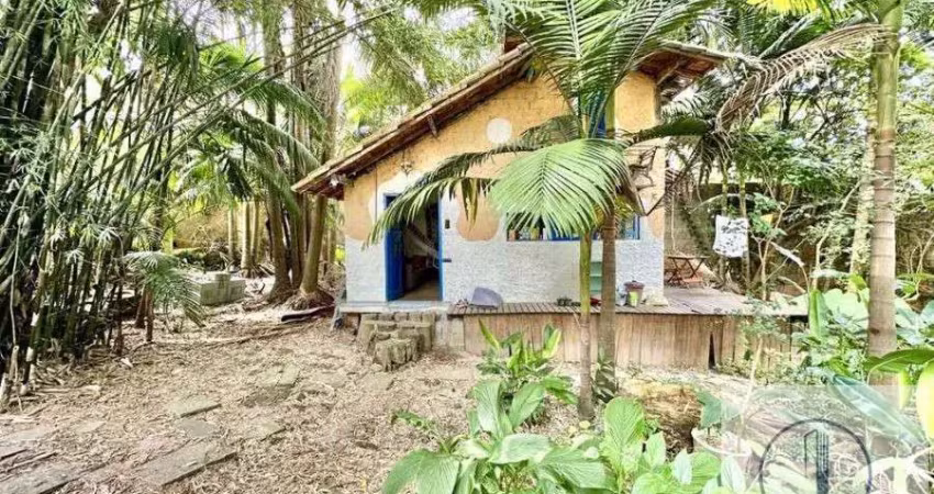 Terreno à venda na Rua Nova Amazonas, 362, Granja Viana, Cotia
