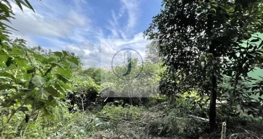 Lote 907,00 m² - bolsão fechado no miolo da granja viana!