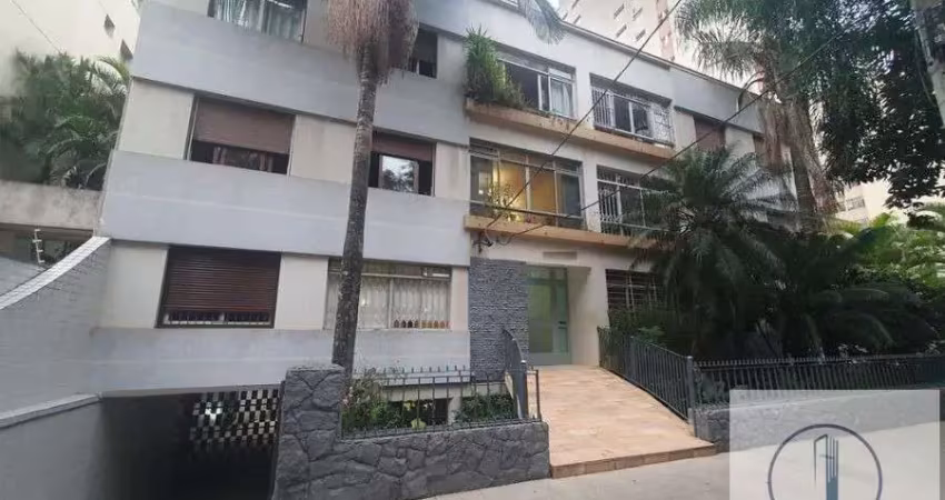 Apartamento com 3 quartos para alugar na Rua Arruda Alvim, 01, Pinheiros, São Paulo