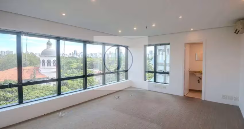 Sala comercial - 68m2 - av.nove de julho - jdim paulista