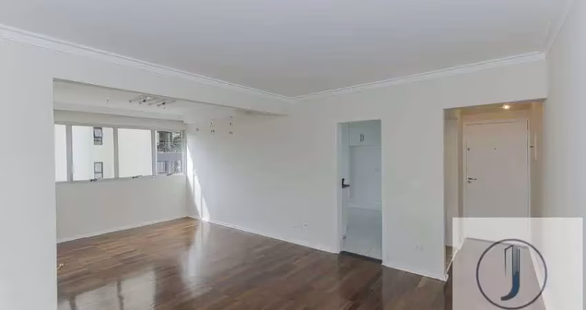 Apartamento com 2 quartos à venda na Rua Luís Dias, 85, Itaim Bibi, São Paulo