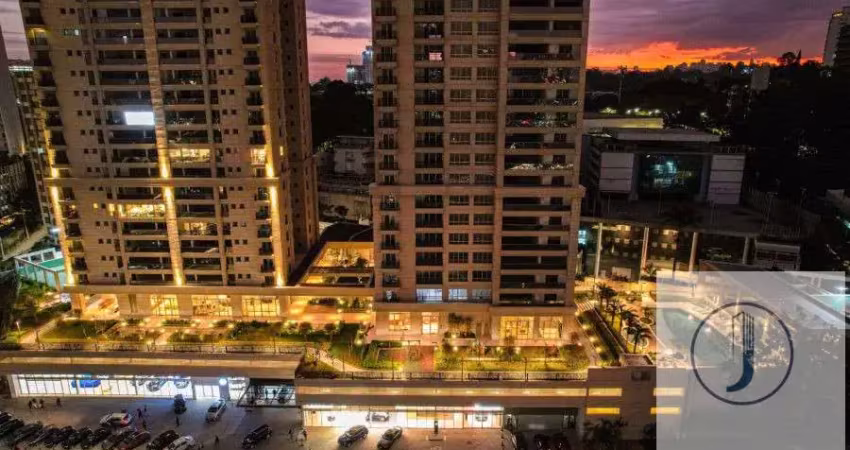 Apartamento com 3 quartos à venda na Avenida Duquesa de Goiás, 825, Real Parque, São Paulo